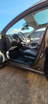 Nissan Qashqai 1.2 DIG-T Tekna Super Zustand  - Nissan Qashqai: Limousine
