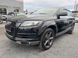 Audi Q7 3.0 TDI quattro 3xSline Business *6-Sitzer* - Audi Q7 in Kassel