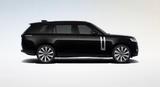 Land Rover Range Rover SV P615 LWB 4Seat | sofort lieferbar - Land Rover Range Rover: Se