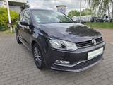 Volkswagen Polo V Allstar Winterpaket Touchcreen Allwetter