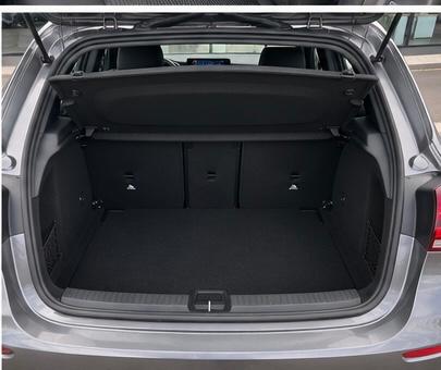 Mercedes-Benz A-Class Progressive, миниатюра 6