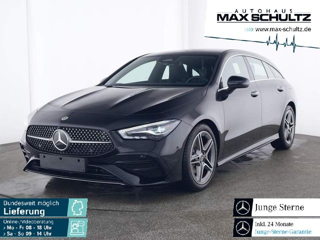 Mercedes-Benz CLA 180 Shooting Brake *Navi*Sportp.*PDC*KeyLess