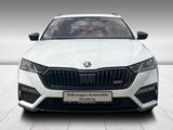 Skoda Octavia Combi iV RS 1.4 TSI DSG Panoramadach Shz - Skoda Octavia: RS Dsg