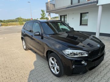 BMW X5 - 5
