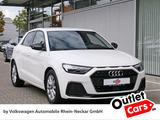 Audi A1 Sportback 30 TFSI LED Black Paket Navi Klima - Audi A1 Gebrauchtwagen in Mannheim