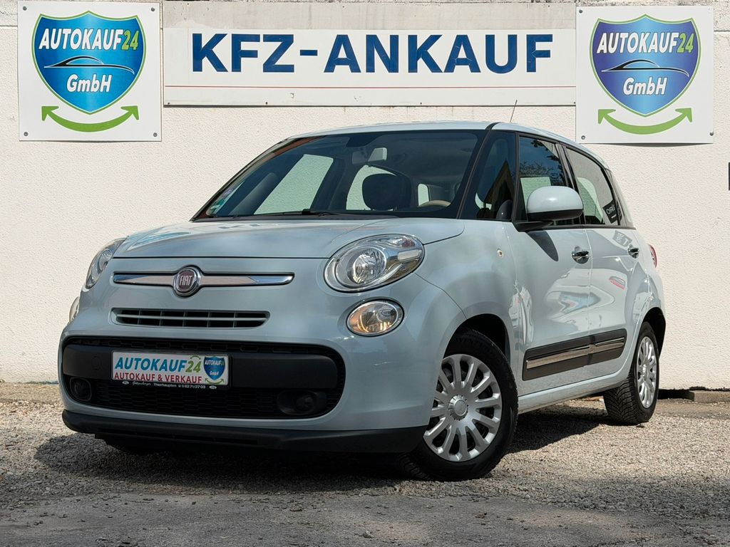 Angebot ansehen Fiat 500L