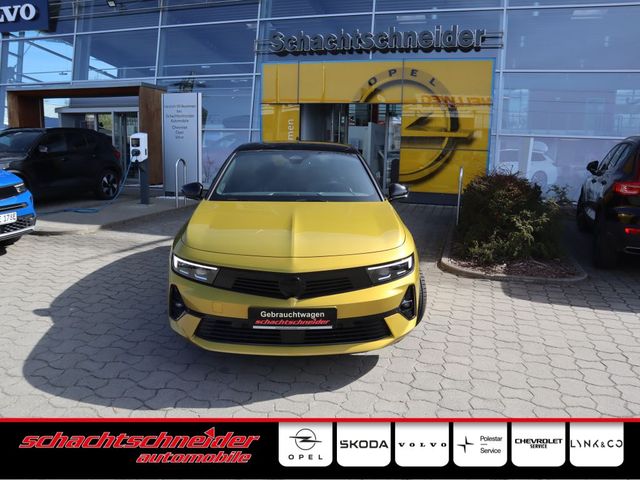 Opel Astra 1.2 Turbo GS-Line+Matrix-LED+Kamera+