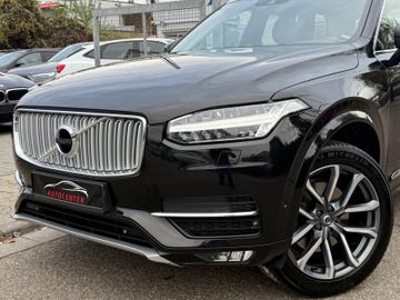Volvo XC90 - 2