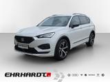 Seat Tarraco 2.0 TDI DSG FR LED*SHZ*NAV*VIRTUAL*ACC*P - Seat Tarraco in Erfurt