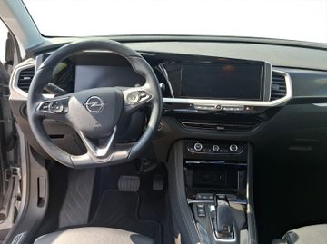 Opel Grandland 1.2 Turbo Ultimate 360+KeyLess+LED+SHZ