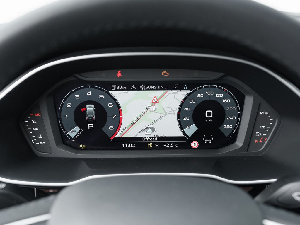 Audi Q3 - Bild 17