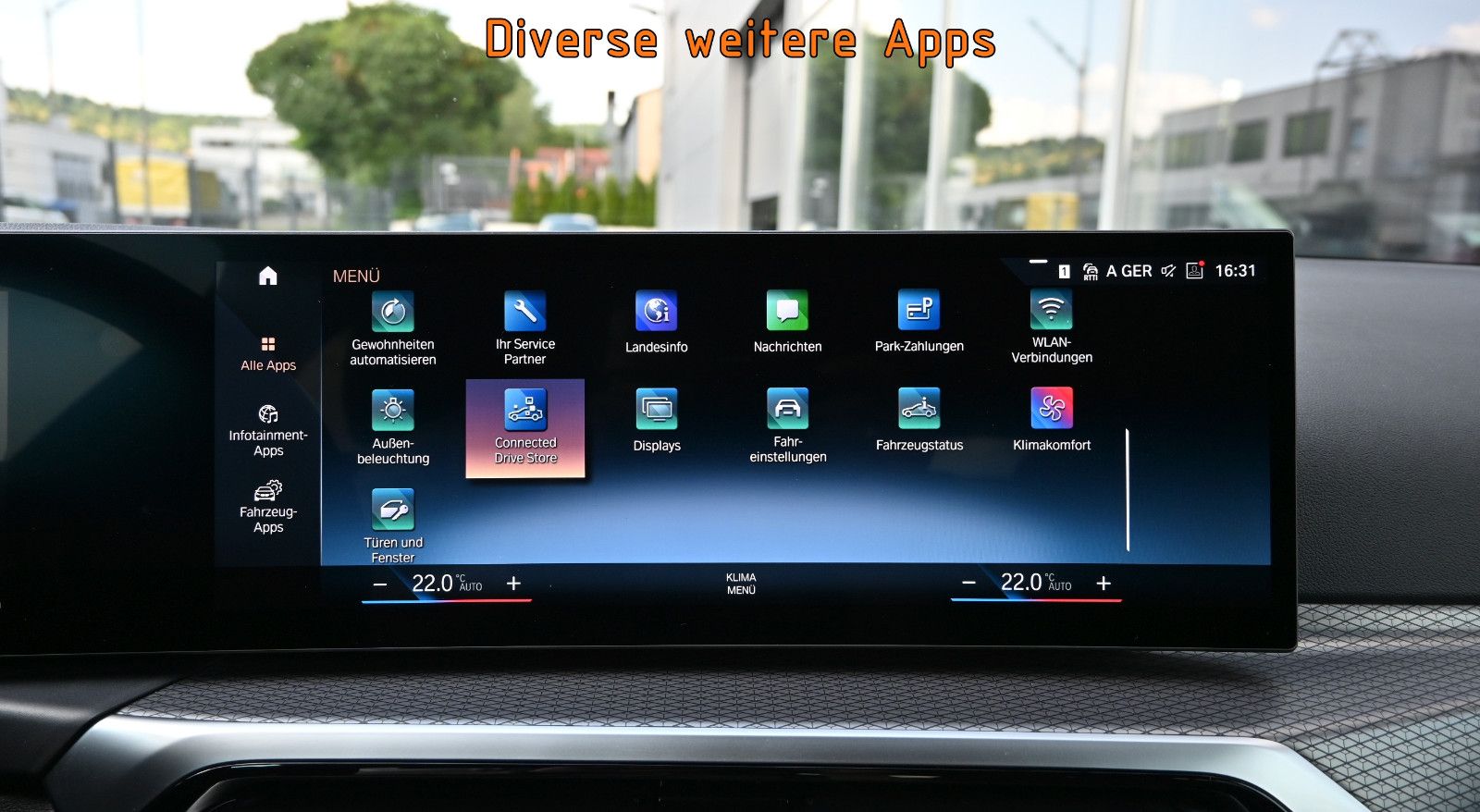 Fahrzeugabbildung BMW 430d xDr. Gran Coupé M SPORT °ACC°MEMO°STANDHEIZ