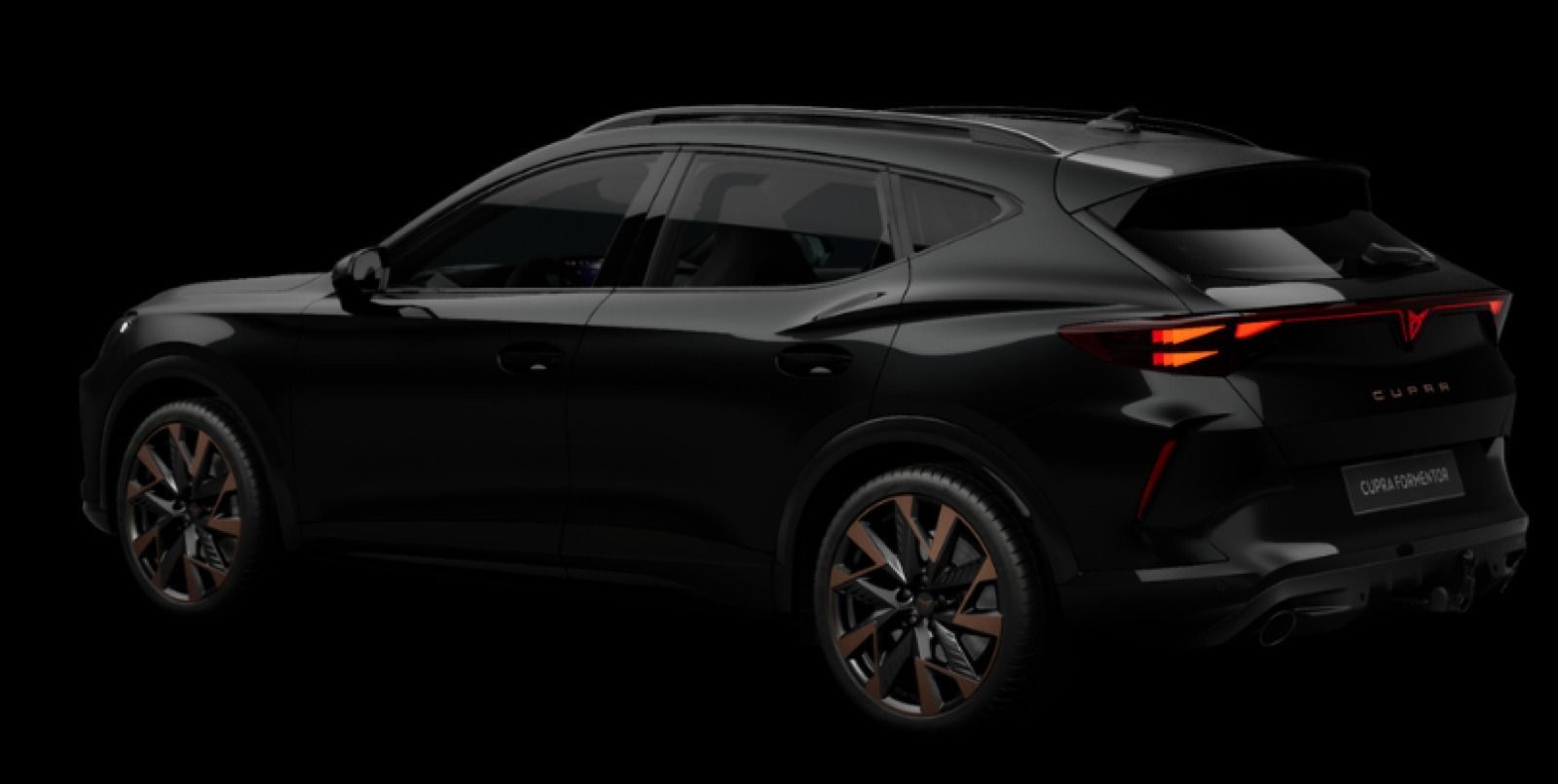 Cupra Formentor - Bild 2