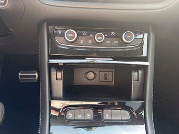 Fotografie 14 des Opel Grandland (X) Grandland GS AT 360°Cam el. Heckklappe