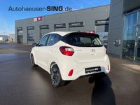 Hyundai i10 - Vorschau Bild 3