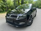 Volkswagen Polo V 6R Trendline 5-Türig Klima - Volkswagen Polo mit Benzin-Antrieb: Kleinwagen, 6r