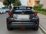 Toyota C-HR Hybrid 1.8 Advance | EZ 2023 | Unfallfrei  - gebrauchte Toyota C-HR aus dem Jahr 2023