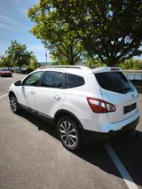 Nissan Qashqai+2 1.6 dCi DPF Tekna Tekna - Nissan Qashqai+2: Tekna
