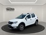 Dacia Sandero Stepway TCe 90 PRESTIGE+NAVI+TEMPOMAT - Dacia Sandero in Mannheim