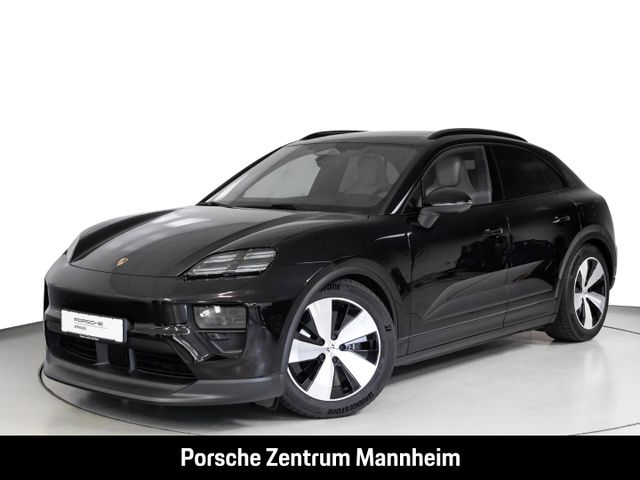 Porsche Macan 4 Luft Matrix HA-Lenkung InnoDrive 14-Wege