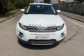 Land-Rover Range Rover Evoque - 2