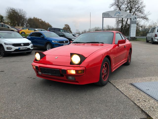 Porsche 944 SCHALTER ELEKTR.FENSTER H-GUTACHTEN