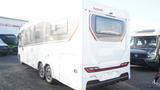 Dethleffs Alpa I 7820-2 /5.400kg/Travel Paket/Automatik - Dethleffs T 4