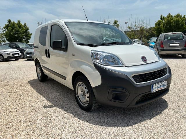 Fiat Fiorino FIAT FIORINO 1.3 MJT - 2021