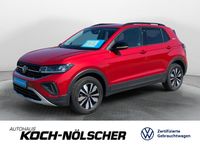 Volkswagen T-Cross - Vorschau Bild 1