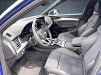 Audi Q5 - Vorschau Bild 10