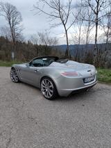 Opel GT - Roadster - Opel GT: Cabrio