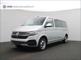 Volkswagen T6.1 Caravelle Comfortline Lang AHK Sitzhzg Navi - Volkswagen T6 Caravelle in Essen