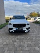 Volvo XC90 D5 AWD Geartronic R-Design R-Design - Volvo XC90 von privat
