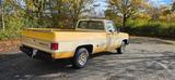Chevrolet Silverado C10 Longbed TOP - Chevrolet Gebrauchtwagen von 1977