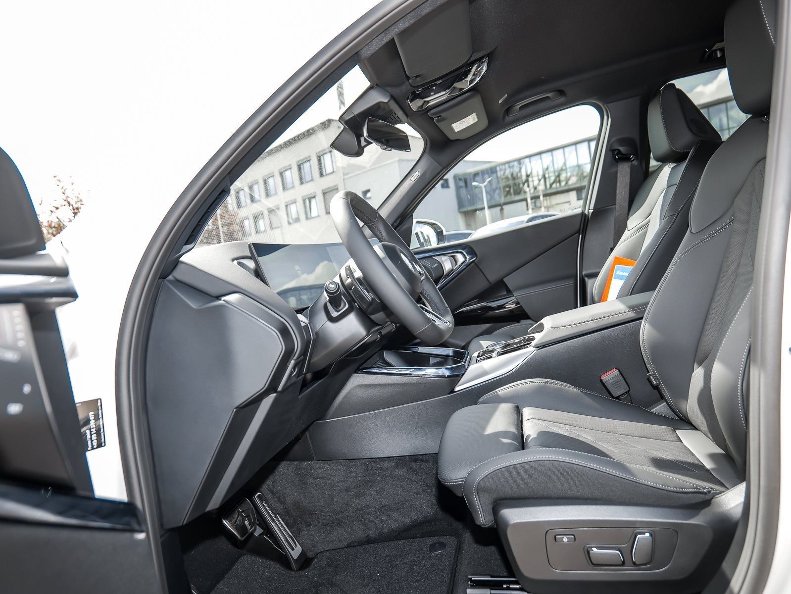 BMW X3 - Bild 7