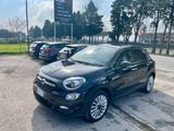 Fiat 500X 1.3 MultiJet 95 CV Lounge - Fiat 500X LOUNGE mit Diesel-Antrieb