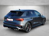 Audi S3 Sportback 2.0 TFSI quattro S tronic *Matrix* - Audi S3 in Wiesbaden