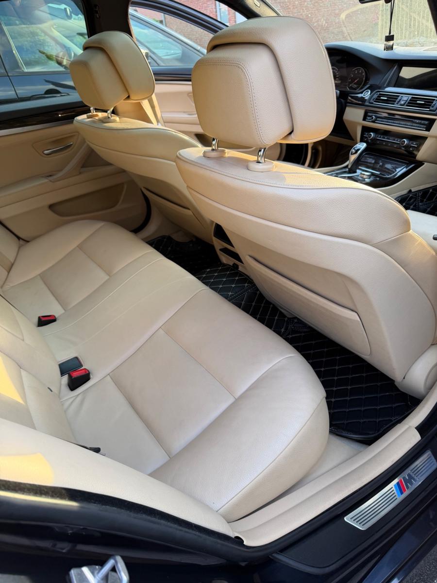 BMW 530i -