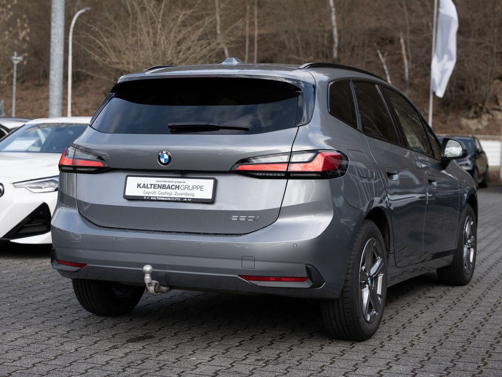 BMW 220 Active Tourer - Bild 6