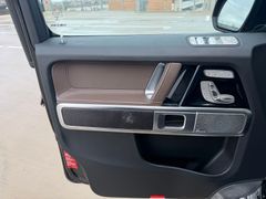 MERCEDES-BENZ G 400 AMG-Line /22 "Alu MERCEDES-BENZ G 400 AMG-Line /22 "Alu