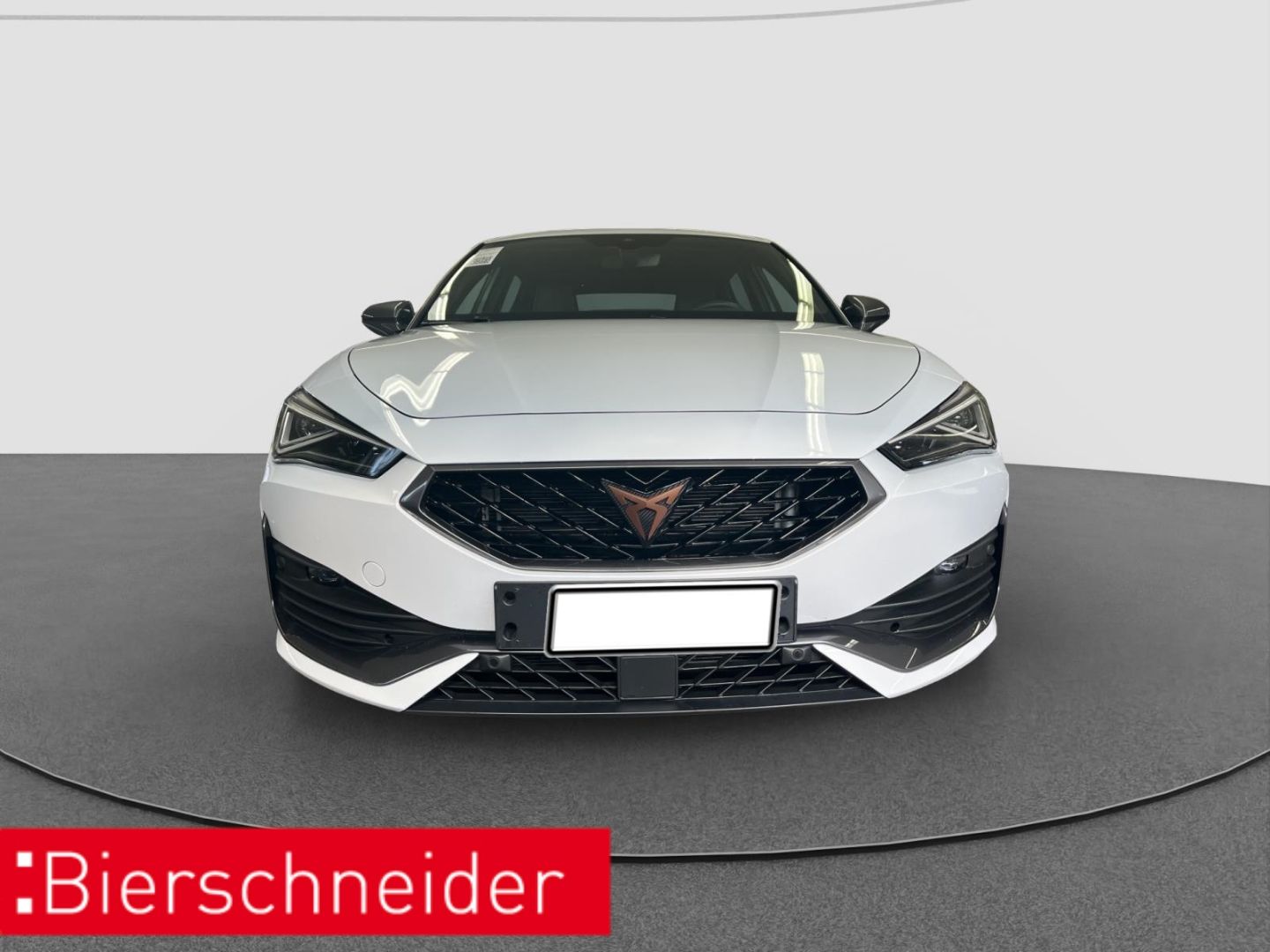 Cupra Leon 1.5 eTSI DSG MATRIX NAVI REAR VIEW SHZ imagem 3