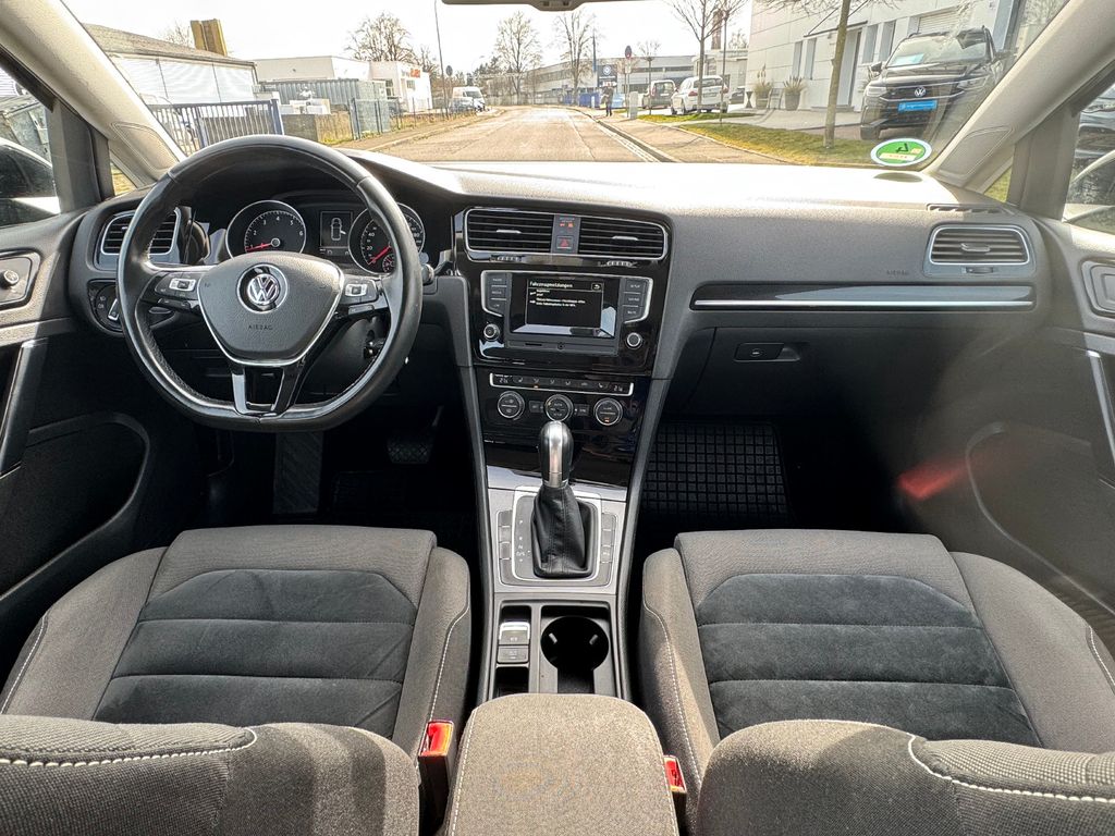 VW Golf 7