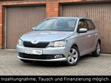Skoda Fabia Ambition Klima,SHZ,PDC,Bluetooth,TÜV+Insp - Skoda Fabia in Hamburg