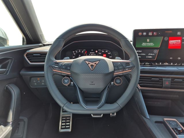 Cupra Leon Sportstourer 1.5 eTSI 7-Gang-DSG
