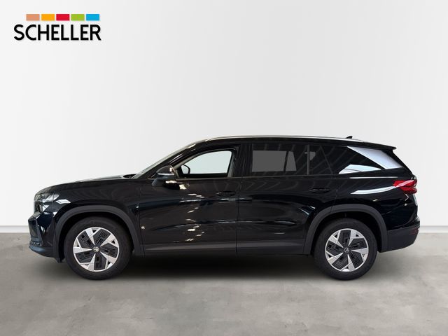 Kodiaq Selection1.5 TSI mHEV