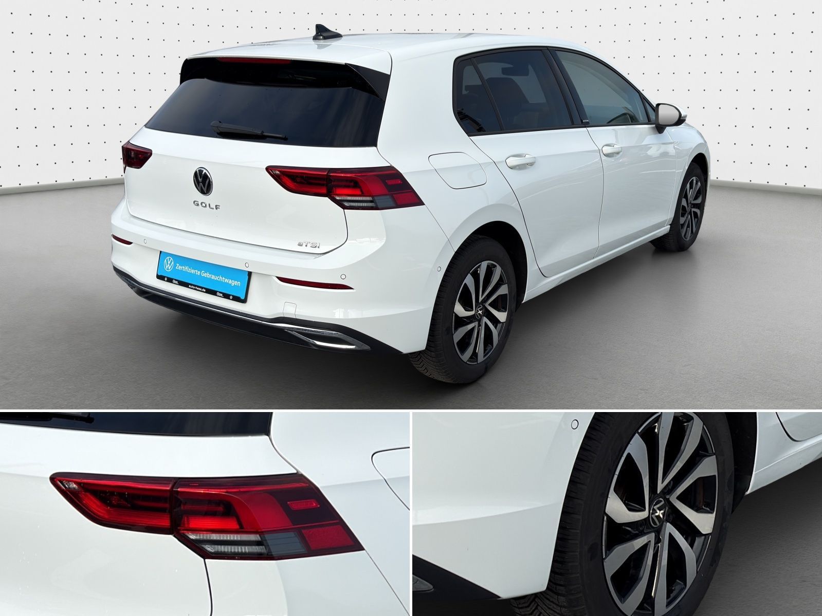 Volkswagen Golf - Bild 20