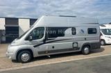 Knaus BoxStar 630 ME - Einzelbetten - Solar - Tempomat - Offers
