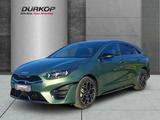 Kia ProCeed GT Line AT Technologie-Paket Navi Digita