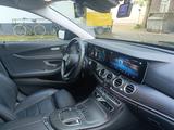 Mercedes-Benz E 220 d Autom. - Garantie/Taxi Paket - Mercedes-Benz E-Klasse: Taxi