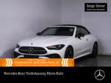 Mercedes-Benz CLE 300 4M Cab. AMG Adv.+/NIGHT/DIGITAL/Stdhzg/ - Mercedes-Benz CLE-Klasse in Duisburg